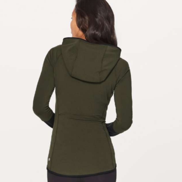 Shape up Pullover - Nulu